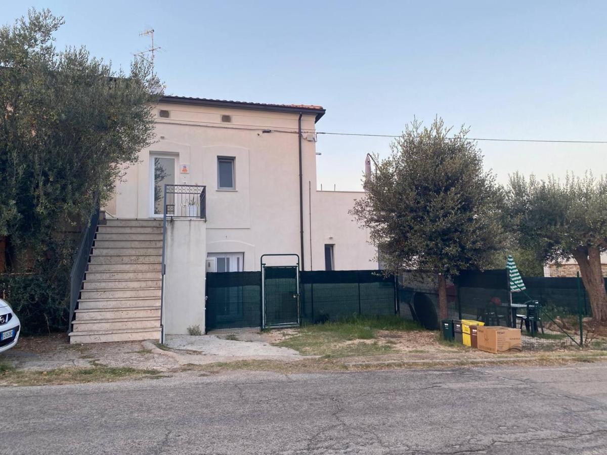 Casa Venere Apartment Rocca San Giovanni Exterior photo